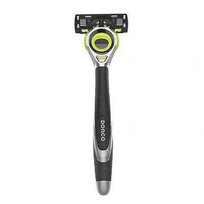 DORCO PACE 3D모션 면도기 CH511