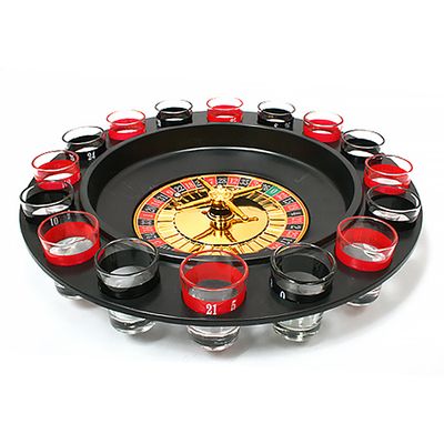 복불복 게임 카지노 룰렛 드링커 원샷 술자리 게임