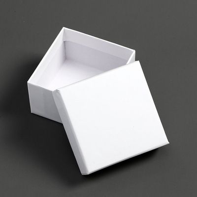 스페셜 모던 선물상자 3p세트(9.5x9.5cm) (화이트)
