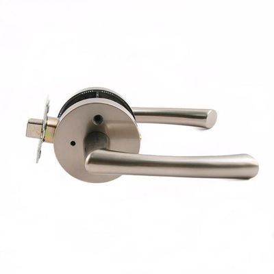 방문손잡이 레바 5490 DN 버튼형(WFHESVH)