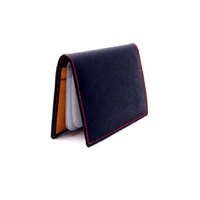 [녹스디자인] YELLOW CARD CASE [NSC14/RD]