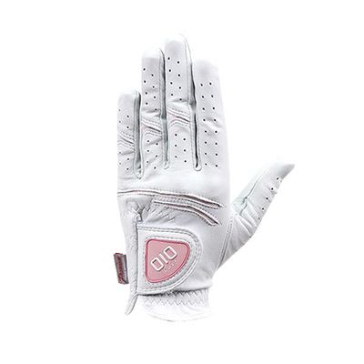 오아이오 여성 양피 골프장갑 오른손잡이용 GYU018