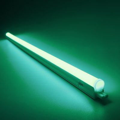 룸인커머스 LED T5 14W 900mm 네온그린 간접조명