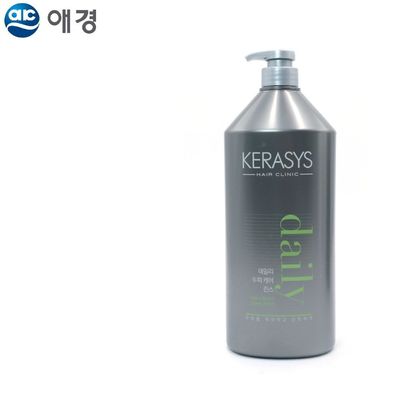 케라시스 데일리 두피 케어 린스 1500ml(WFIQOYW)