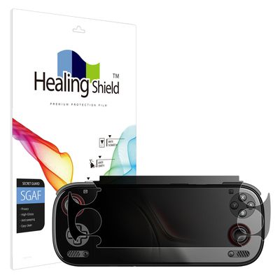 AYN 오딘3 프라이버시 사생활 보호필름 액정