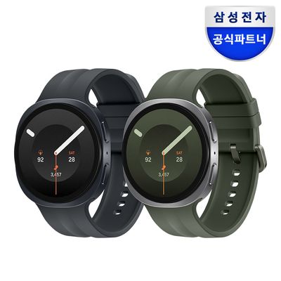 삼성전자 갤럭시 워치9 44mm LTE/자급제 SM-L355N
