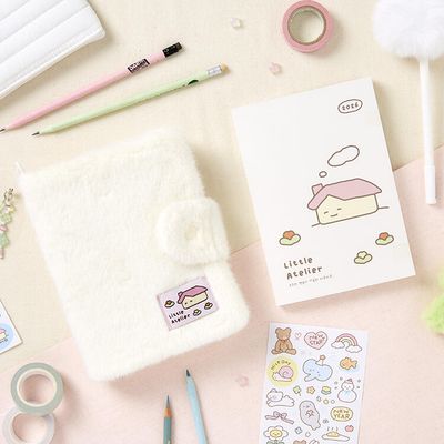 아트박스 2026 다이어리 리틀아틀리에