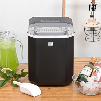 [VISKA] 비스카 1.2L 아이스 제빙기 VK-IM120C