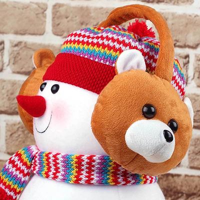 방한용품 겨울용귀마개 겨울용품 이어머프(WF9EA87)