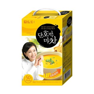 담터 단호박,마차 17gx50T