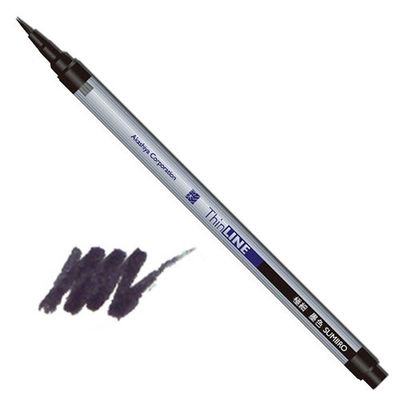 [아카시아] 붓펜 TL300_1026840