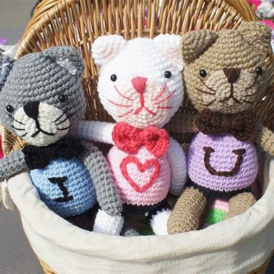 [DIY]아이러브유고양이
