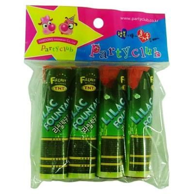 반짝이분수 (4입) (해동) (팩)142541