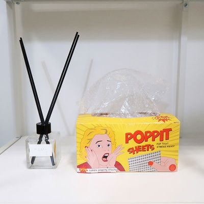 스트레스해소 뽁뽁이시트 Poppit Sheets