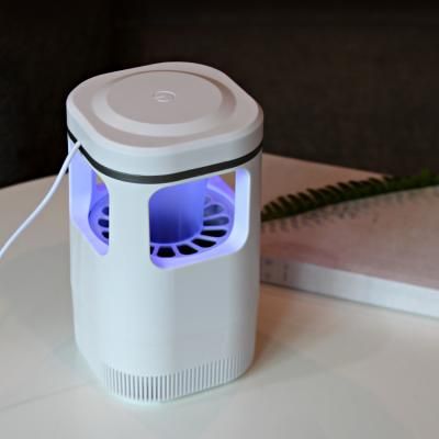 Vortex UV-LED 모기퇴치기 포충기 MD18 +아답터추가