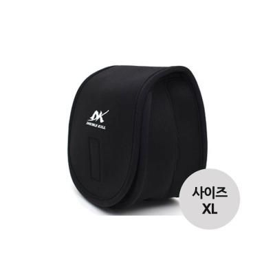 DK 스피닝 네오플렌 릴파우치 릴가방 릴커버 XL