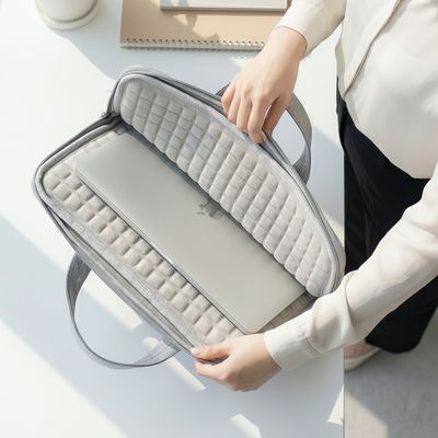 프로가드 노트북파우치 가방 맥북 그램 15인치 16인치