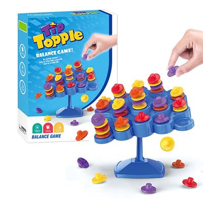 탑 타플균형잡기 보드게임 B188