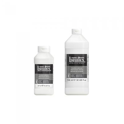 리퀴텍스 포우링 미디엄 237ml