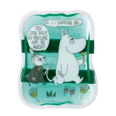 무민 밴드 아이스팩(WFJMGNX)