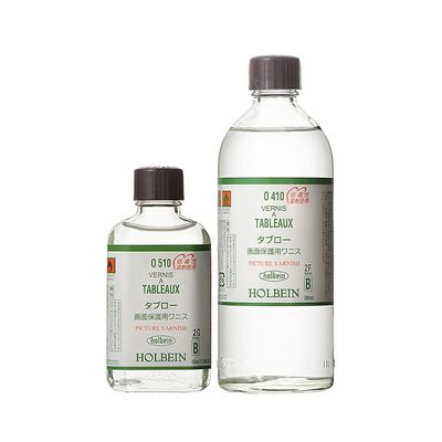 홀베인 유화용보조제 타브렉스 200ml