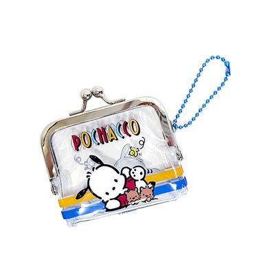 포차코 똑딱 파우치 키링(H786588)