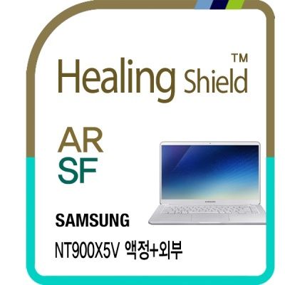 노트북9 올웨이즈 NT900X5V 고화질 액정+외부3종 세트