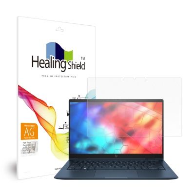 HP 엘리트 드래곤플라이 종이질감 지문방지 액정필름