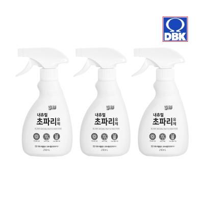 [킬파프]초파리 퇴치제(유제) 290ml 3개