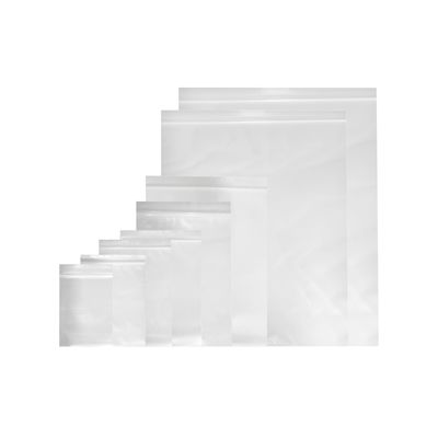 [드림디포] 투명 지퍼백_4066940