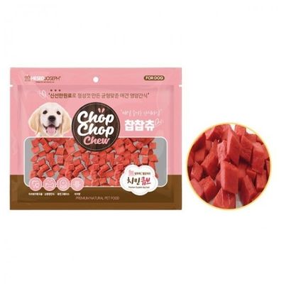치킨큐브 300g(실중량150g) 치아관리 영양간식