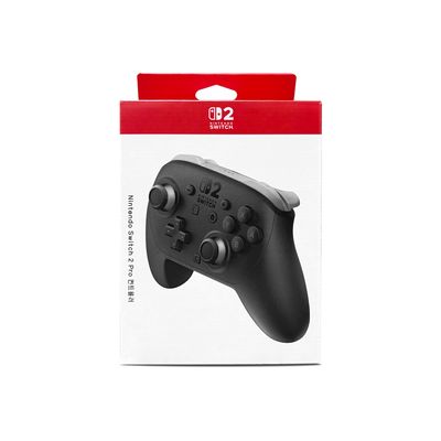 닌텐도 스위치2 프로컨트롤러 [SWITCH ACC]