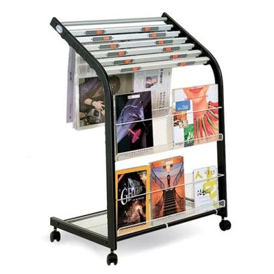 아카데미)조립세트 신문걸이(MH-504)(WFE9B16)