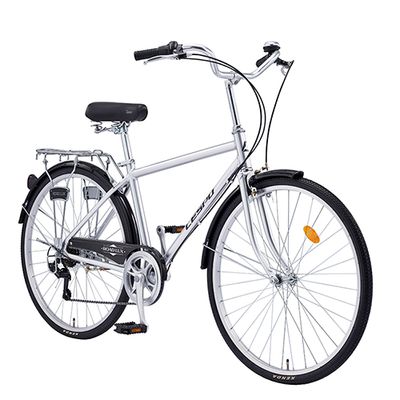 [2026,삼천리자전거]로드럭스 7 26 갤럭시실버/14.5kg