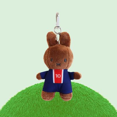 월드컵 멜라니 키링_프랑스