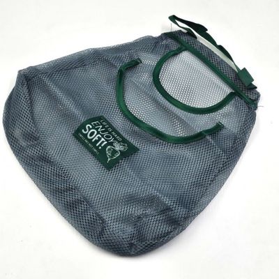 망사 소재 다용도 양파 감자 수납 걸이형 그물주머니(WFLQMBA)