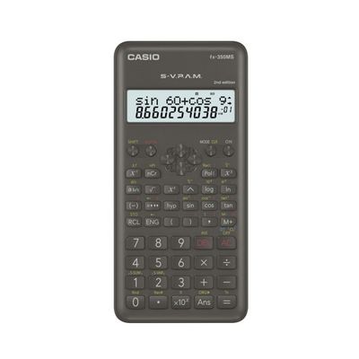 카카오 공학용계산기 FX-350MS-2