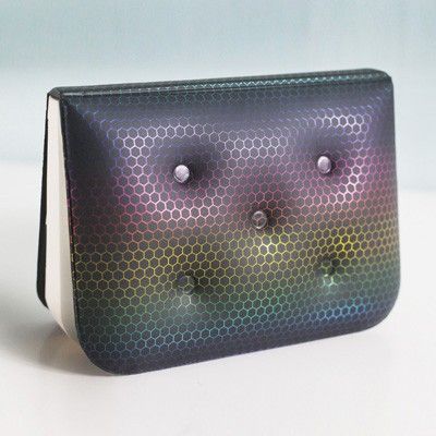 MINI DREAMI [베개 유선노트] - chic