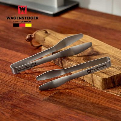 미니집게 (13cm+15cm) 스텐 얼음 반찬 각설탕 집개