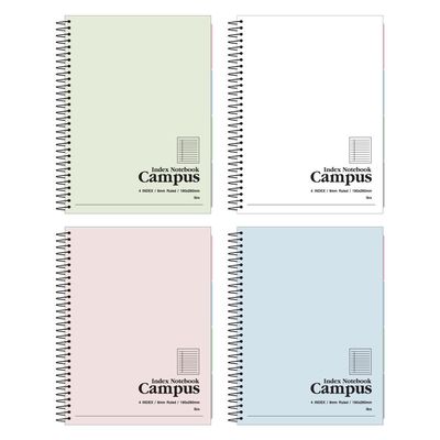 5000 인덱스노트(캠퍼스)