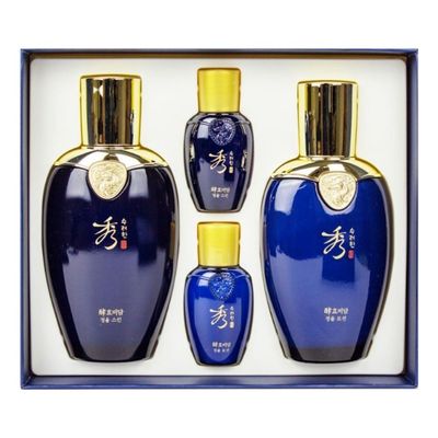 남성 고급 화장품세트(WD908E1)