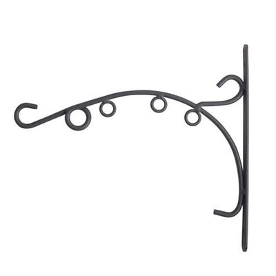 화분겸간판걸이/다크그레이/CB(WFJAFZA)