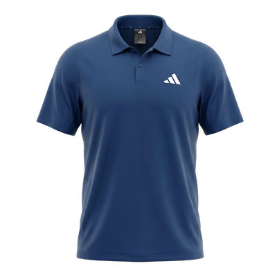 아디다스 워크아웃 에센셜 베이스 폴로(KD5437)