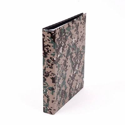 문화 군용 면장철 40P M671-71