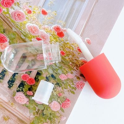 립밤 틴트 립스틱 앰플 케이스 화장품 소분 공병