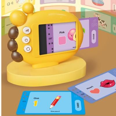 영유아 영어단어 읽기 듣기 영어단어게임 T001