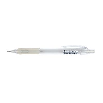 [모닝글로리]1200 비움 투명 샤프 0.5mm