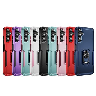 삼성 갤럭시 튼튼한 링 브라켓 핸드폰 케이스