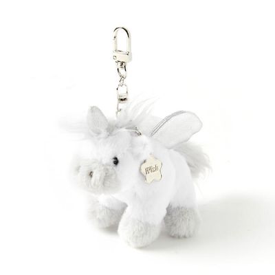 아트박스 럭키포니 미니키링 실버