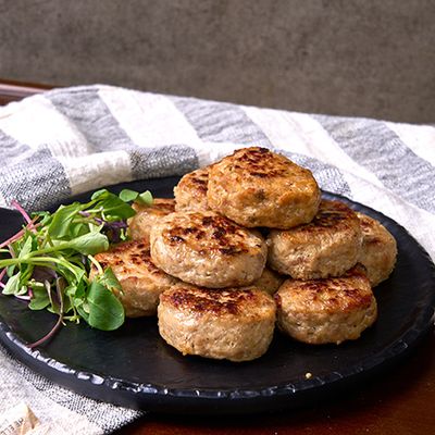 꼬마떡갈비 순한맛 350g×2개